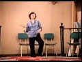 к/ф. "Служебный роман". Урок Верочки. 