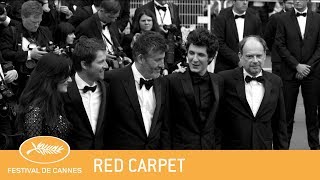 PLAIRE AIMER ET COURIR VITE  Cannes 2018  Red Carpet  EV