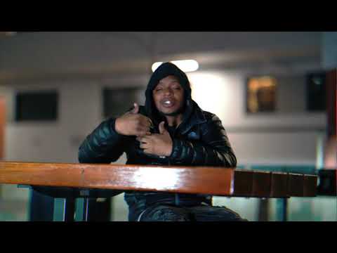 Pressure - D-Hef x Boog4800