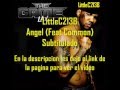 The Game - Angel (Feat. Common) Subtitulado ...