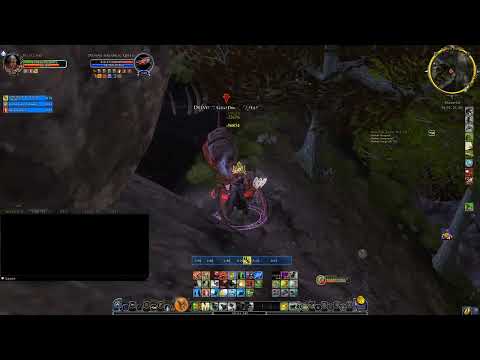 LOTRO New Mission Delving Tier 10 + Loot | Heal-Beorning