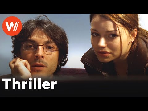 O Código – Parte 1 | Thriller sobre um segredo ancestral que ameaça o mundo (Filme, 2008)