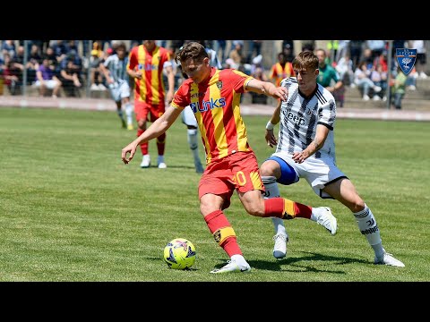 HL Primavera 1| Lecce 1 - Juventus 1