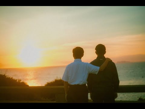 頑張る君へ  / SuperBoys  Music Video