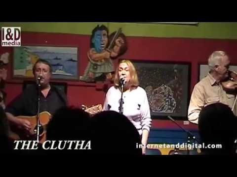 The Clutha Partick Folk Festival  2004