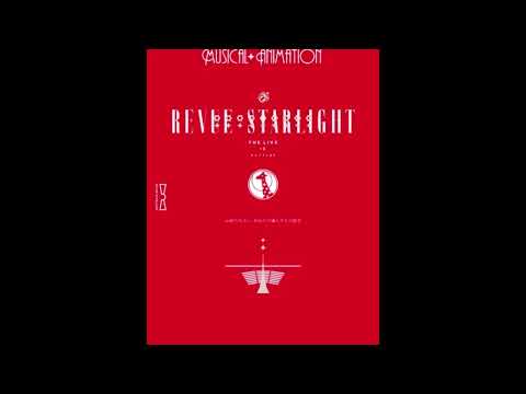 Shoujo☆Kageki Revue Starlight: Rondo Rondo Rondo The Star Knows ~Another~ Momoyo Koyama & Hinata Satou
