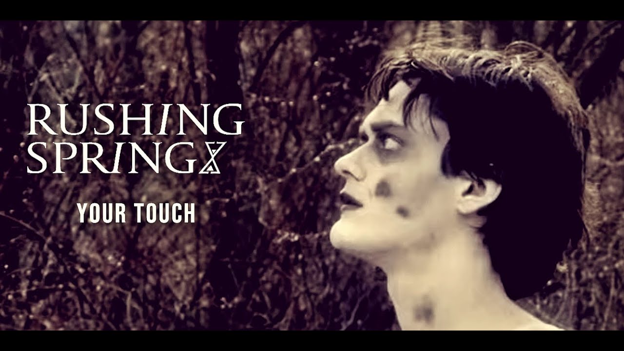 Your Touch - Music Video