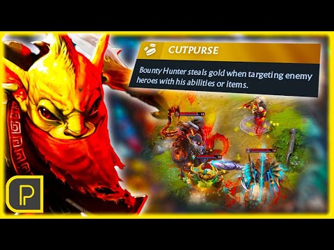 Bounty Hunter's BAD FACET IS SURPRISINGLY GOOD?