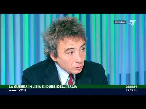Omnibus del 22/03/2011
