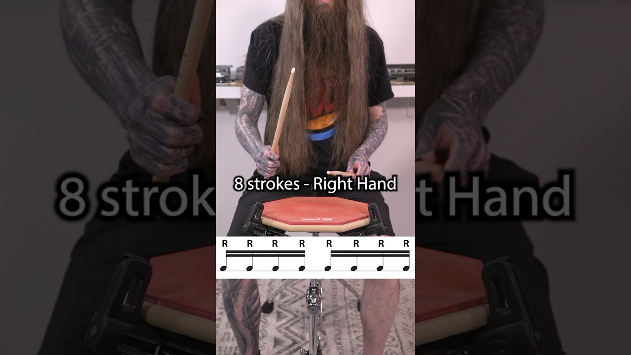 Hand Warmup for Faster Fingers