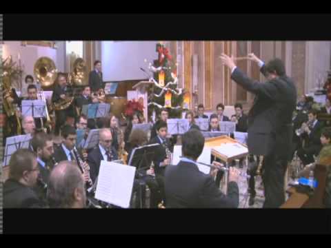 Banda di Cupello "CANZONIERE NAPOLETANO" AA. VV. -Part 2