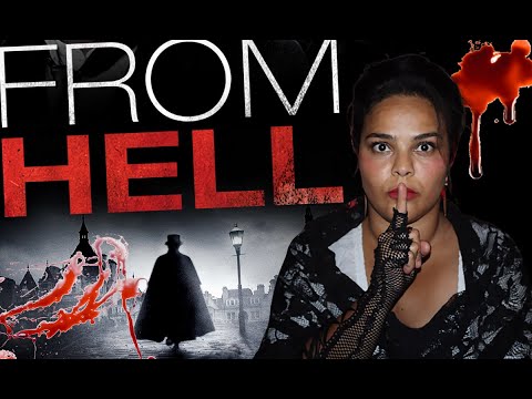 🇬🇧 LES MEURTRES DE WHITECHAPEL... JACK L'ÉVENTREUR🔪 [REPOST]