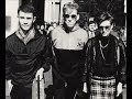Quando Quango-Atom Rock (Live 10-5-1983)