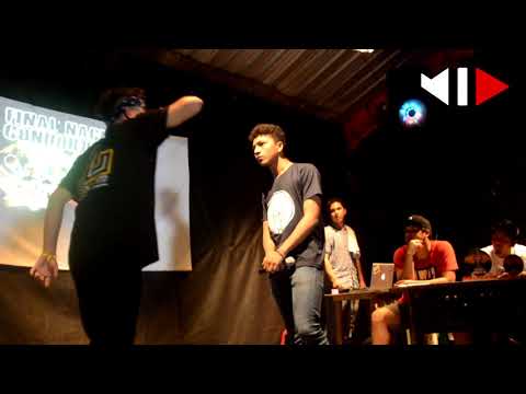 Lian vs Luchito - 8vos - Final Nacional Ecuador Cóndor de Oro | MeTiCuLoZo TV