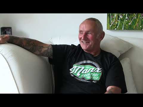 Anti-Nowhere League - We Are The League - Trailer