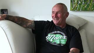 Anti-Nowhere League - We Are The League - Trailer