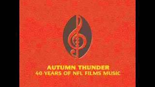 Autumn Thunder  The Magnificent Eleven by Sam Spence - YouTube.flv