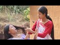 Sarpimar Anglok Karbi Funny Video Chongso Sarpo