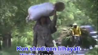 Download lagu LANGITAN SHAUTUDL DLOMIR suara hati mp3