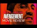 Avengement Review - Scott Adkins movies #avengement #scottadkins