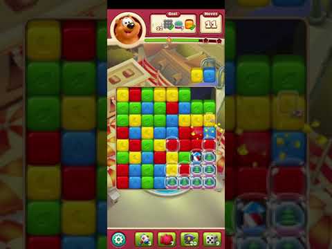 Toon Blast Level 1992