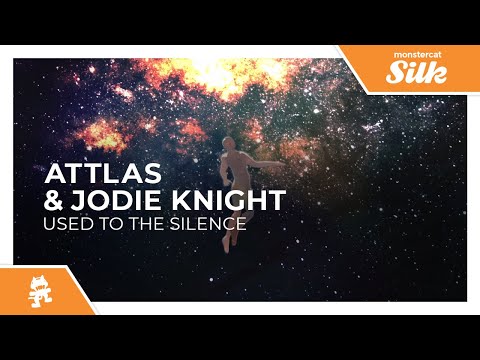 Video thumbnail for Used To The Silence
