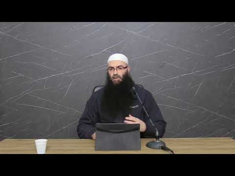 Pretendimi se riinkarnimi është i vërtetë - Hoxhë Lulzim Perçuku