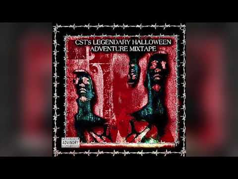 CST37 - CST'S LEGENDARY HALLOWEEN ADVENTURE [2020]