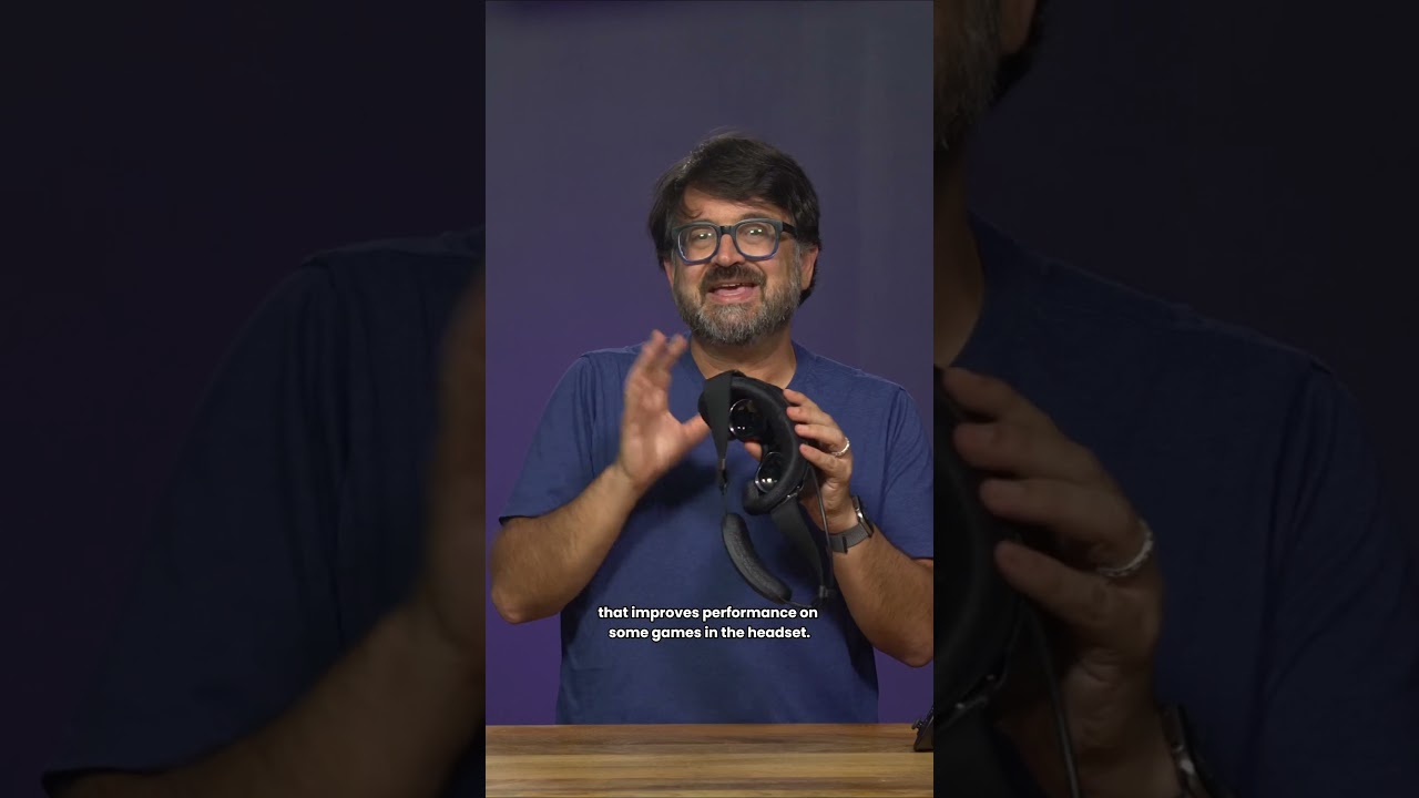 Valve Steam Frame: Hands On