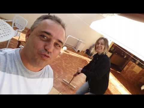 PAI E MÃE OSTENTA RODO DE R$6,00 (Paródia Eduardo Costa)