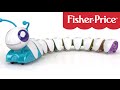 Think Learn Code A Pillar From Fisher Price