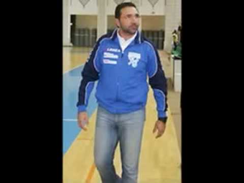 FUTSAL TARANTO - SAMMICHELE 1-5... L'intervista  ad Angelo Mastrocesare (Resp. Tecnico Sammichele)