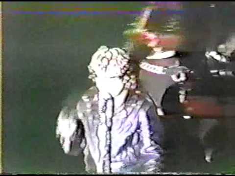 Thumbnail for Metal Church - Metal Church live 1983 by Metal Church
