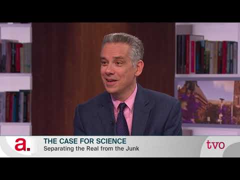 The Case for Science