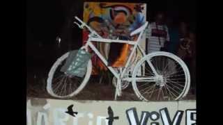 Criolo - Não existe amor em SP [CLIPE NÃO OFICIAL]