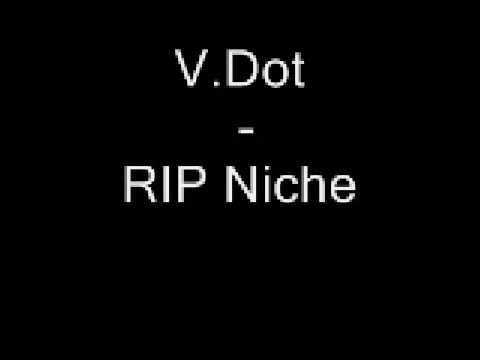 V.dot - RIP niche