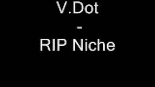 V.dot - RIP niche