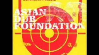 Memory War -  Asian Dub Foundation