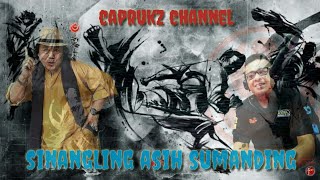 Download lagu NGADU JAJATEN si RAWING lawan BAH GUDIR si jago besot !!! bag . 1 mp3