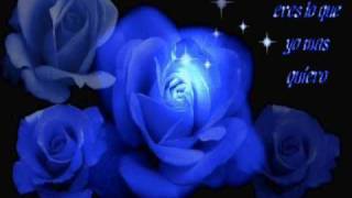 industria del amor HASTA QUE TE CONOCI