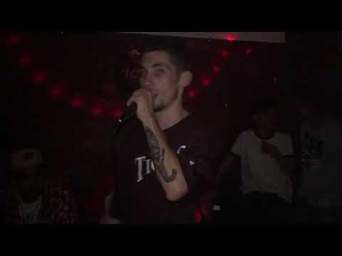 Pekeño Efes vs Dybbuk //SEMIFINAL// RAZZA FREE// EDICIÓN DELUX 1VS1