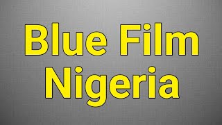 Download lagu How to Pronounce Blue Film Nigeria like a PRO in English? mp3 Download lagu How to Pronounce Blue Film Nigeria like a PRO in English? mp3