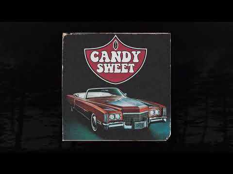 ANTIEVERYONE - CANDY SWEET ft PDUB (Prod. by VANDAL) (Memphis 66.6 Exclusive)