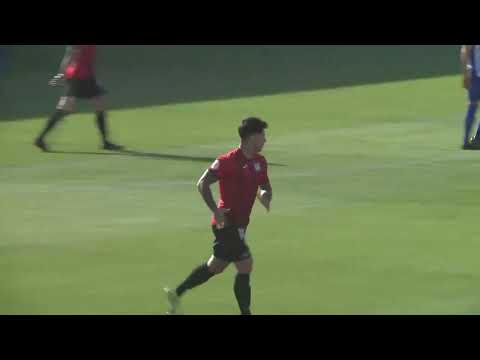 Águilas FC 2 - 0 CF La Nucía