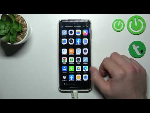 Does XIAOMI Redmi 10 Lite Have Screen Mirroring?