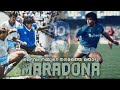 ദൈവം നമ്മുടെ നഗരത്തെ തൊട്ടു 🌅 | Diego maradona story | Football malay
