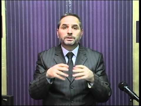 20 - Lindja e Muhamedit a.s. dhe besimi në të si Pejgamber (Ligjëron: Dr. Naser Ramadani)