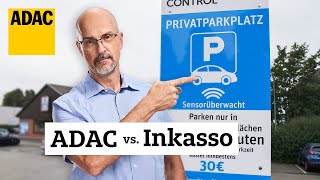 Abzocke auf Privatparkplätzen: Diesen Erfolg haben wir für euch erstri