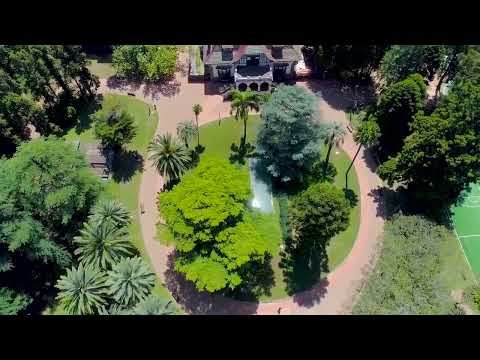 Town Park Prado Montevideo