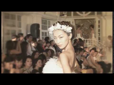 AOLISHA by KEV YIU FW2012  FASHION SHOW